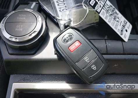 2024 Toyota Tacoma Sr5 из США, поврежденный, VIN 3TYLB5JN4RT009863